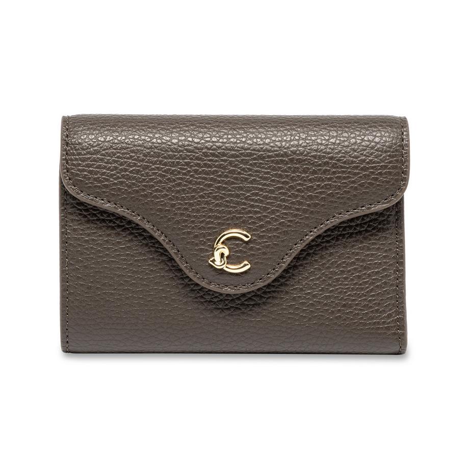 COCCINELLE C-ME Portemonnaie mit Klappverschluss  