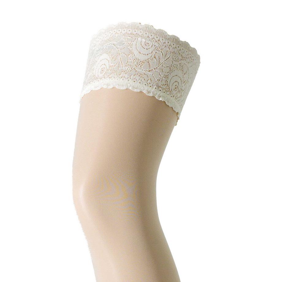 Trasparenze Rosy Stayup Calze  