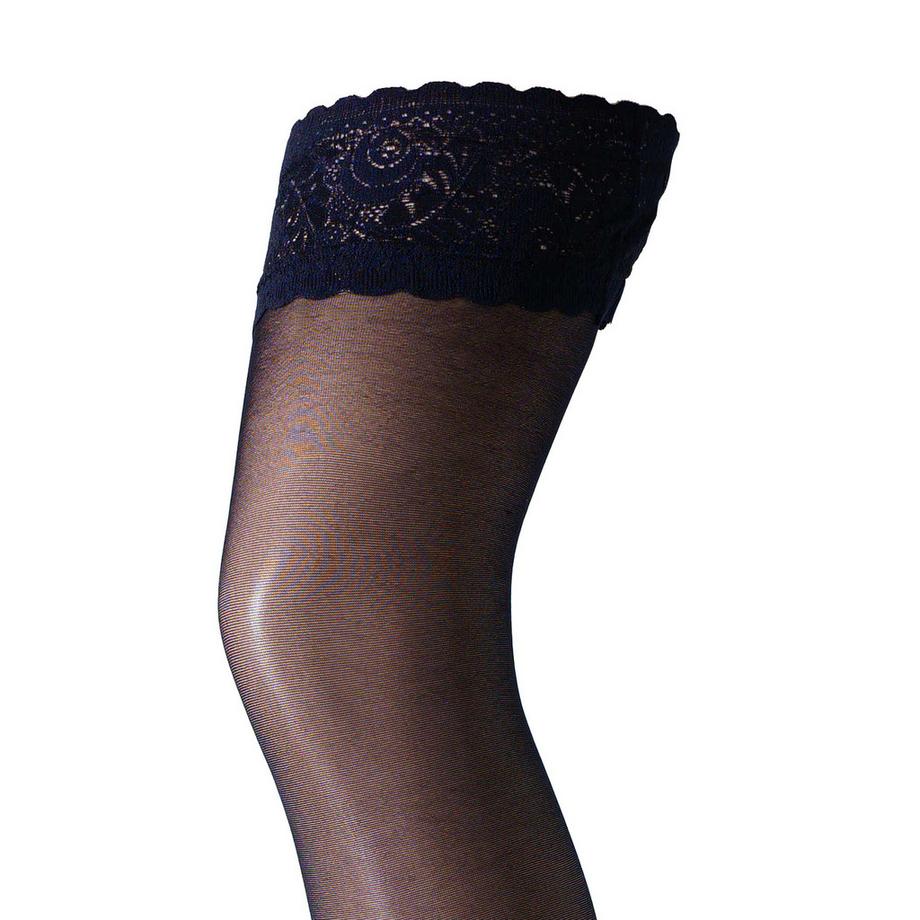 Trasparenze Rosy Stayup Strümpfe  
