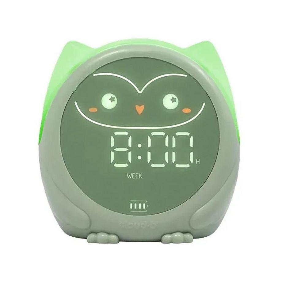 cloud b  Cloud Owlie Sveglia educativa 