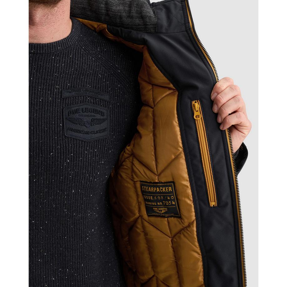 PME Legend Blouson à capuche  