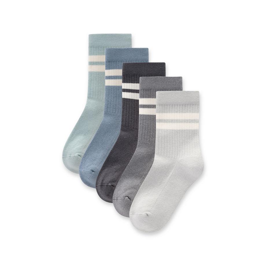 Multipack, chaussettes