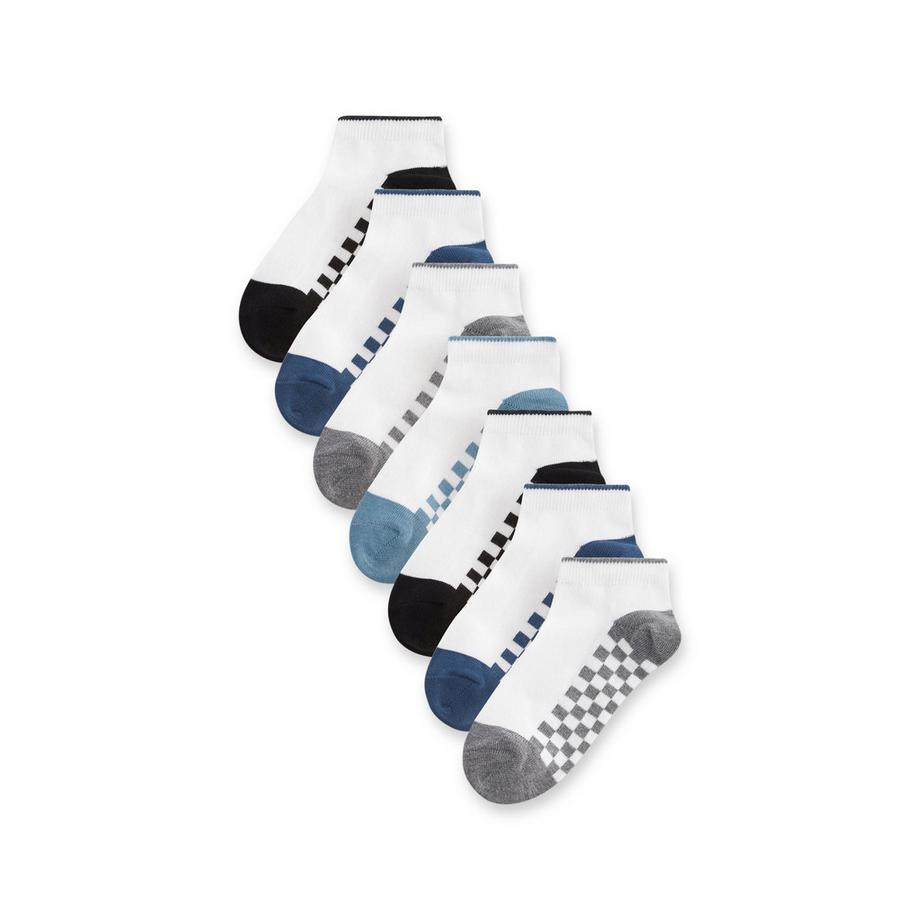 Multipack, chaussettes