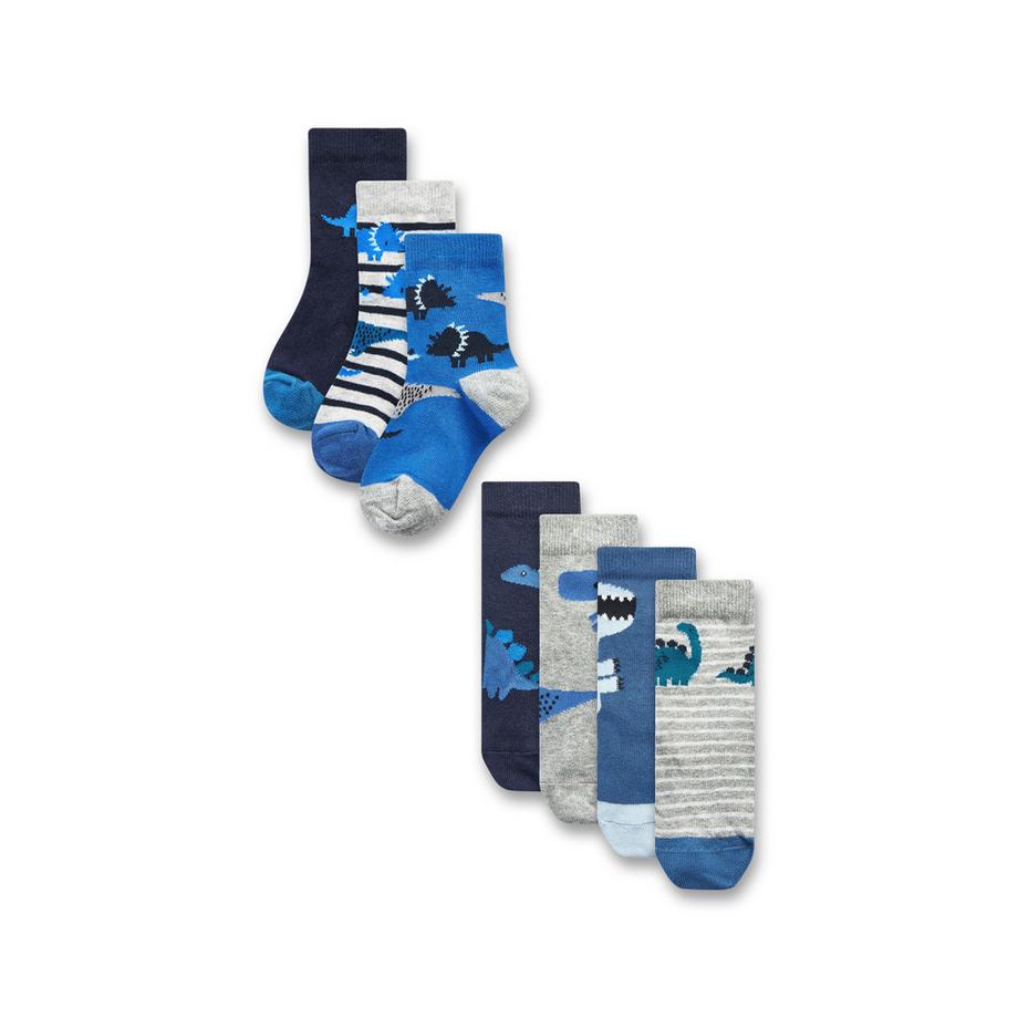 Multipack, chaussettes