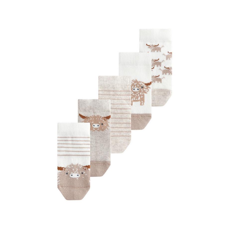 Multipack, Socken