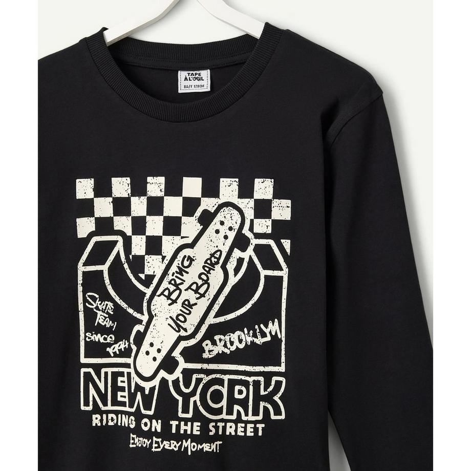 Tape à l'oeil  T-shirt 