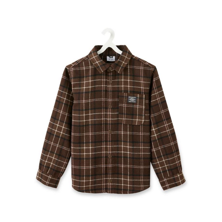 Chemise