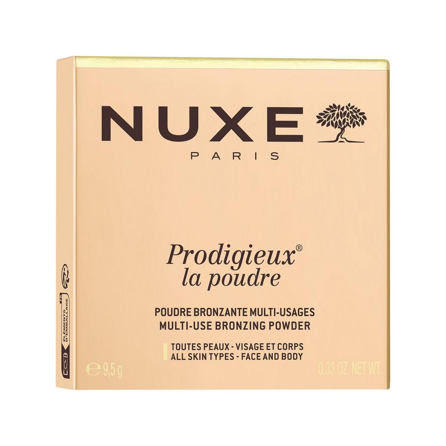 NUXE  Prodigieux® Polvere abbronzante multi-uso 