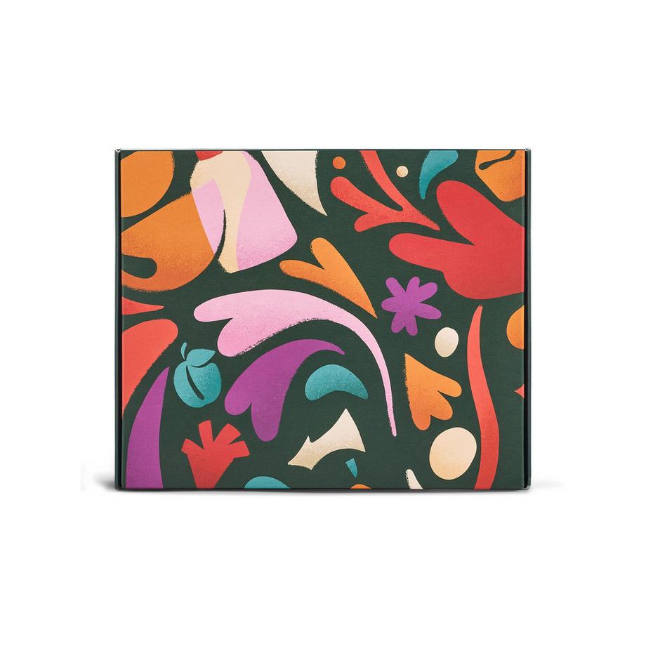 The Body Shop  Seasonal Handcare Trio 