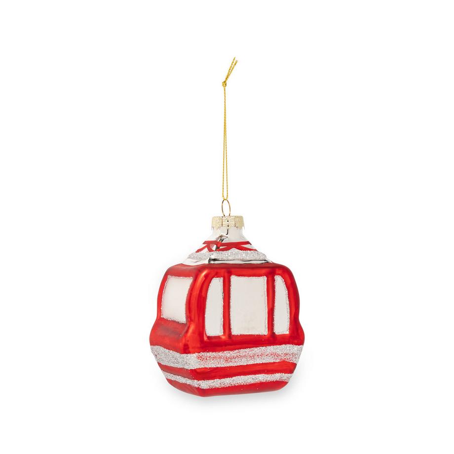 Manor Home Boule de Noël Gondel 