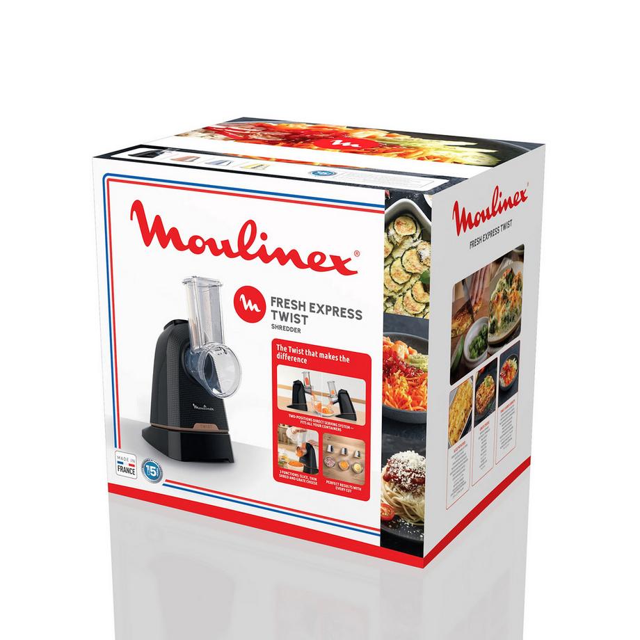 Moulinex Coupe-légumes  