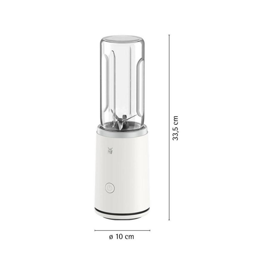 WMF Smoothie Maker Mix & Go Touch 