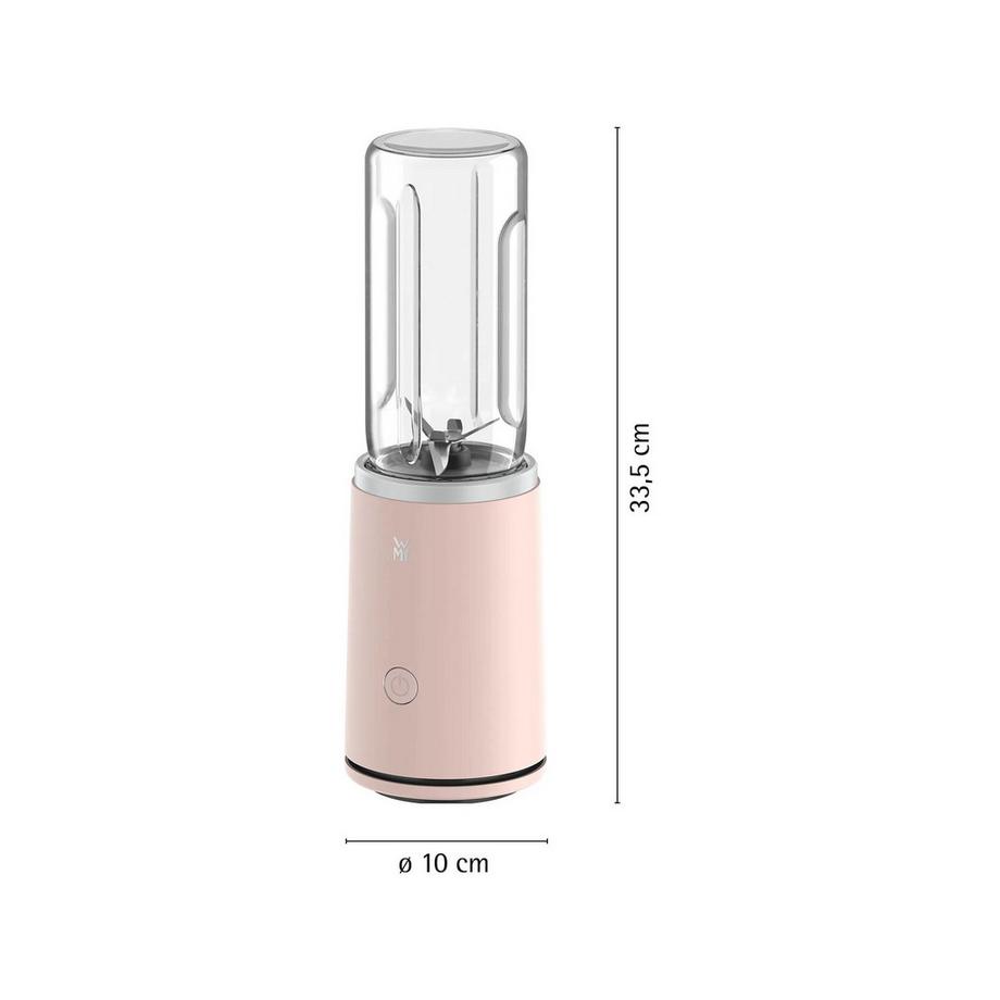 WMF Smoothie Maker Mix & Go Touch 