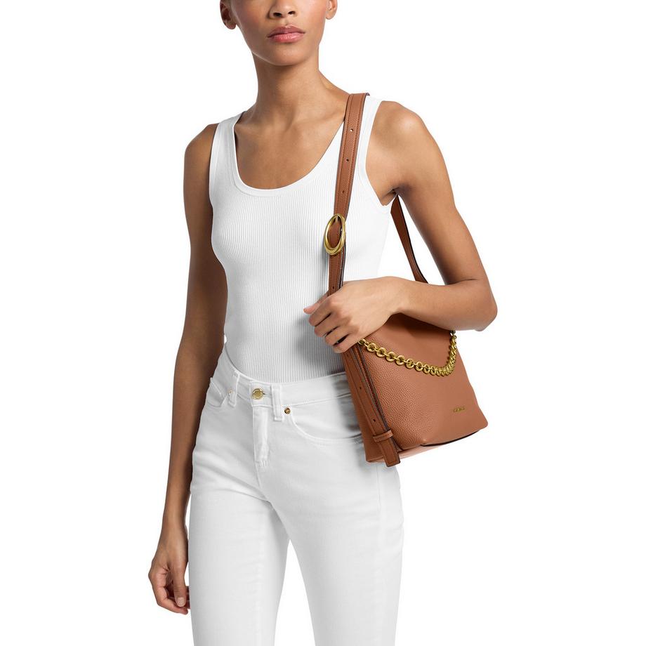 MICHAEL KORS NOLITA Bucket bag  
