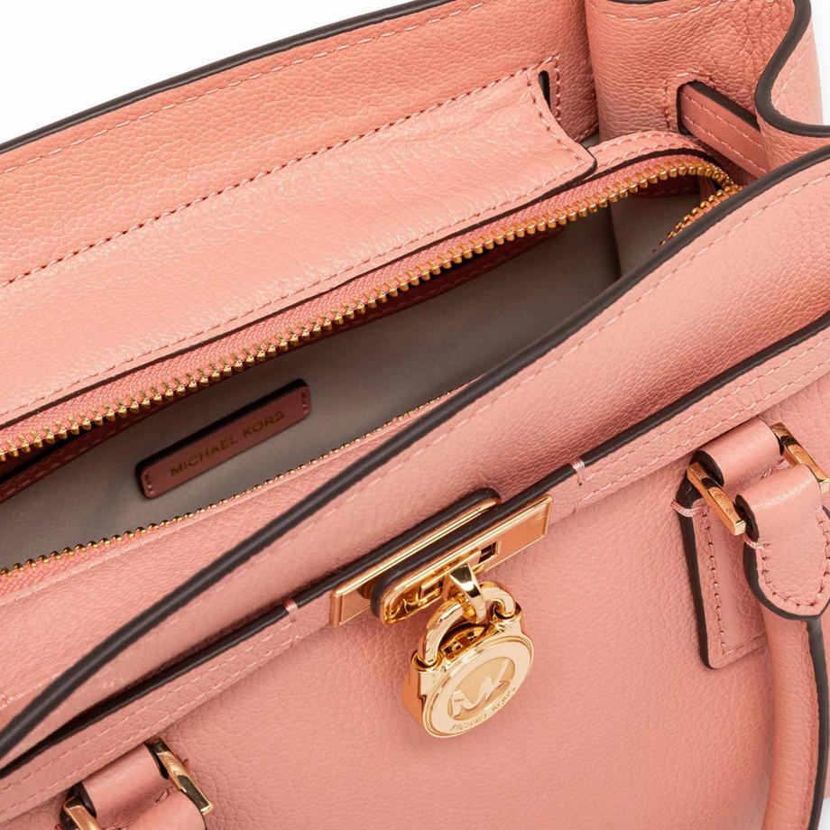 MICHAEL KORS Hamilton Moderne Sac cartable  