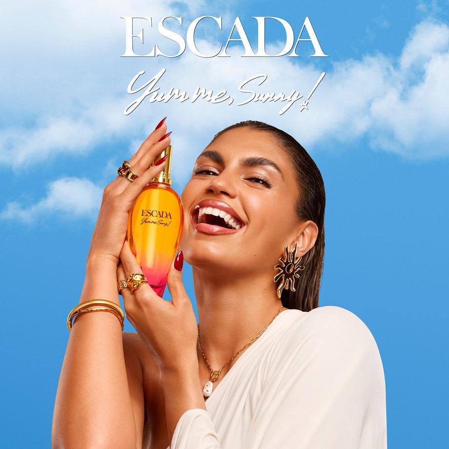 ESCADA Yum Me Sunny! Eau de Parfum Set  