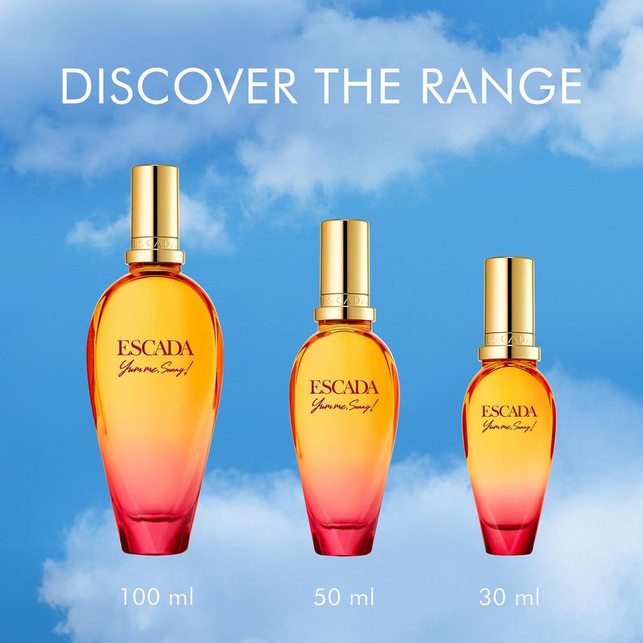 ESCADA Yum Me Sunny! Eau de Parfum Set  