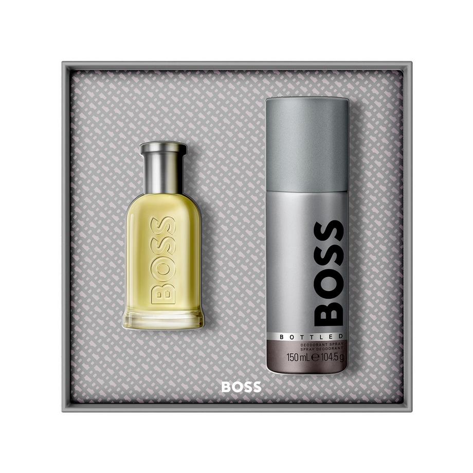 HUGO BOSS Bottled Eau de Toilette Set  