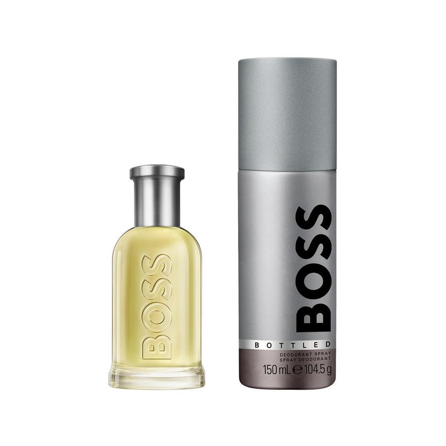 HUGO BOSS Bottled Eau de Toilette Set  