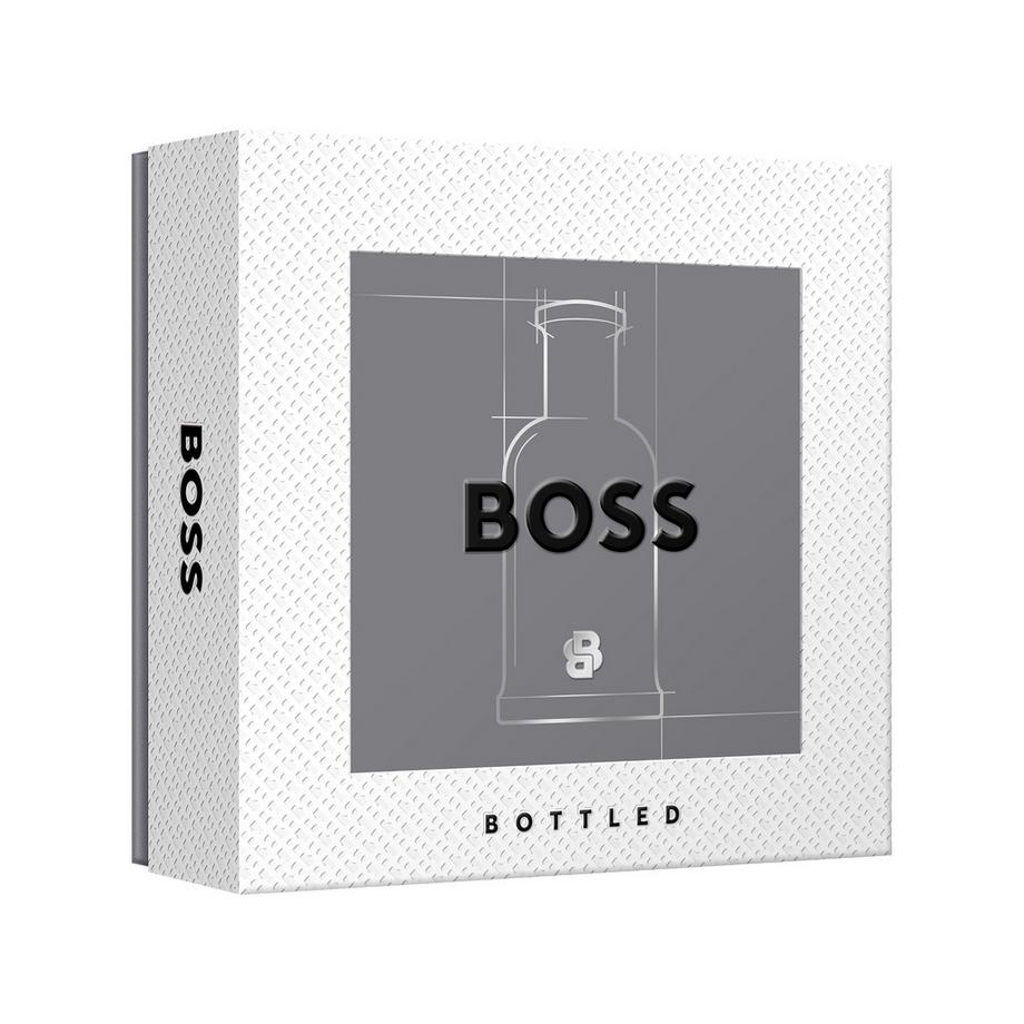 HUGO BOSS Bottled Eau de Toilette Set  