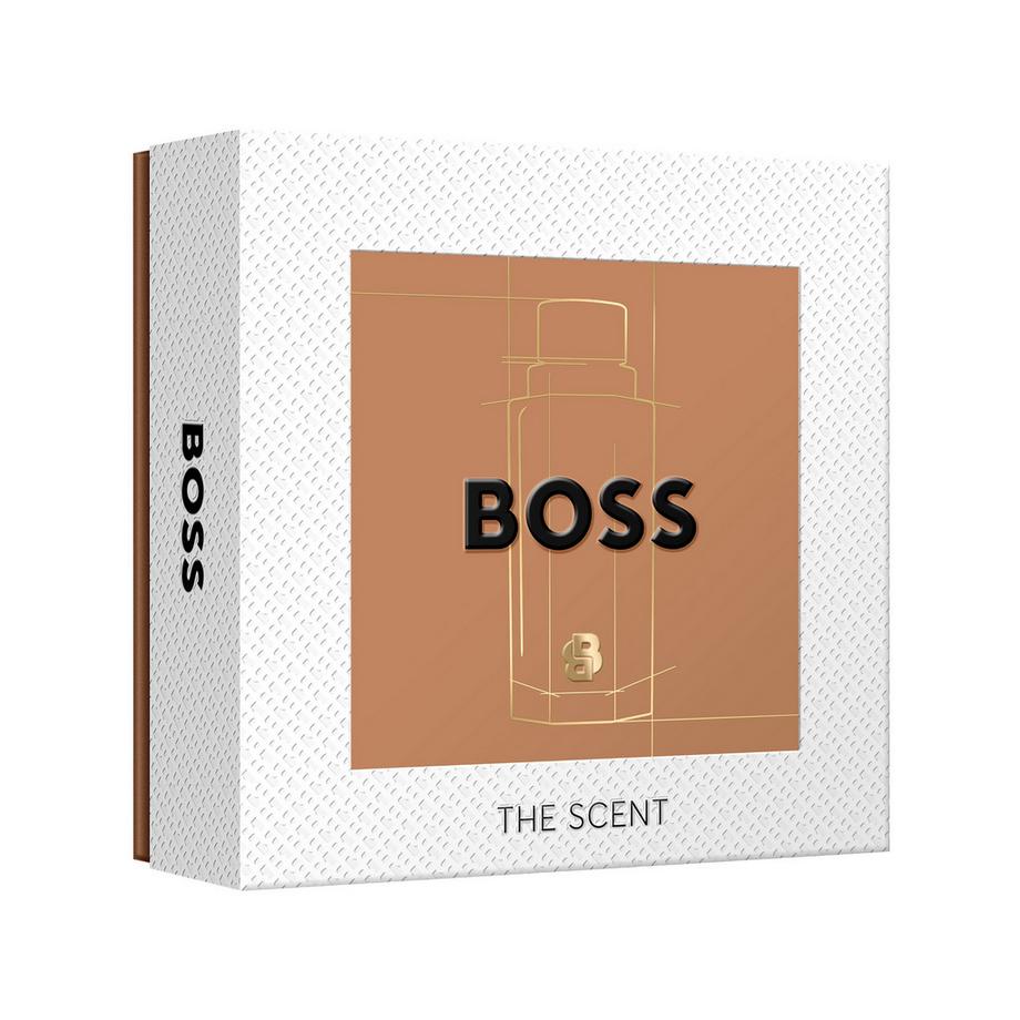 HUGO BOSS The Scent Eau de Toilette Set  