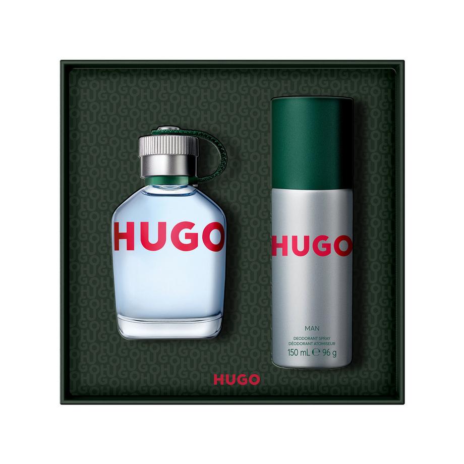 HUGO BOSS Man Eau de Toilette Set  