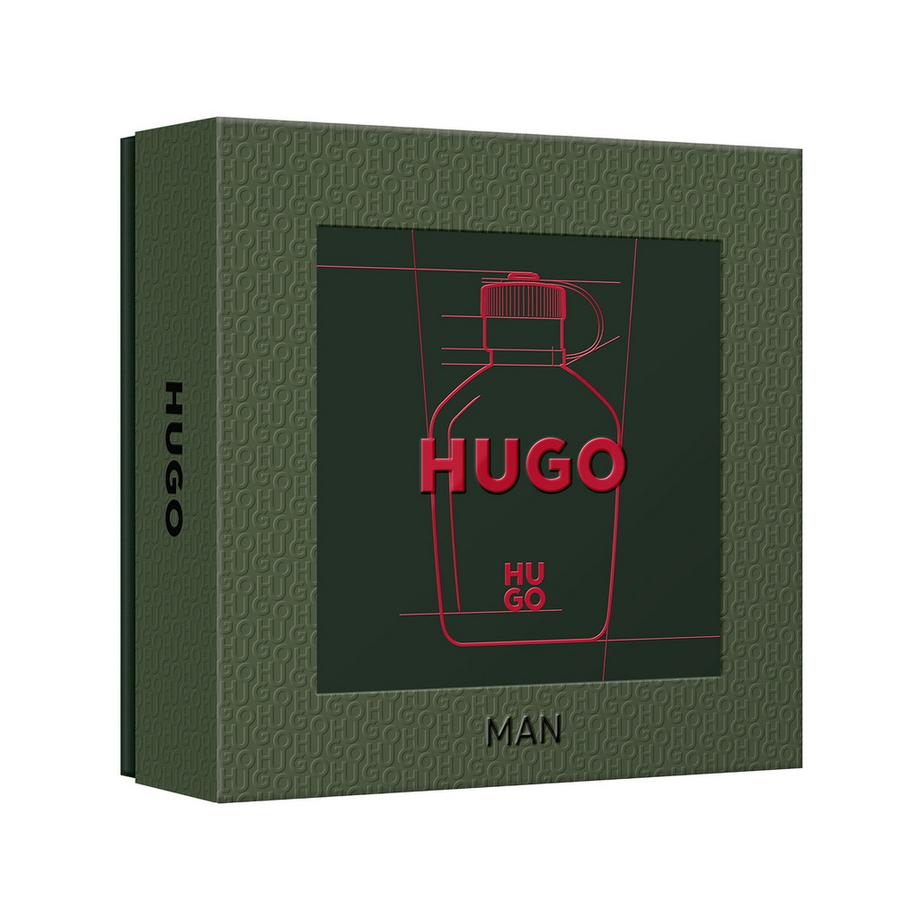 HUGO BOSS Man Eau de Toilette Set  