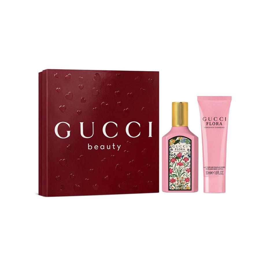 Flora Gorgeous Gardenia Eau de Parfum Set