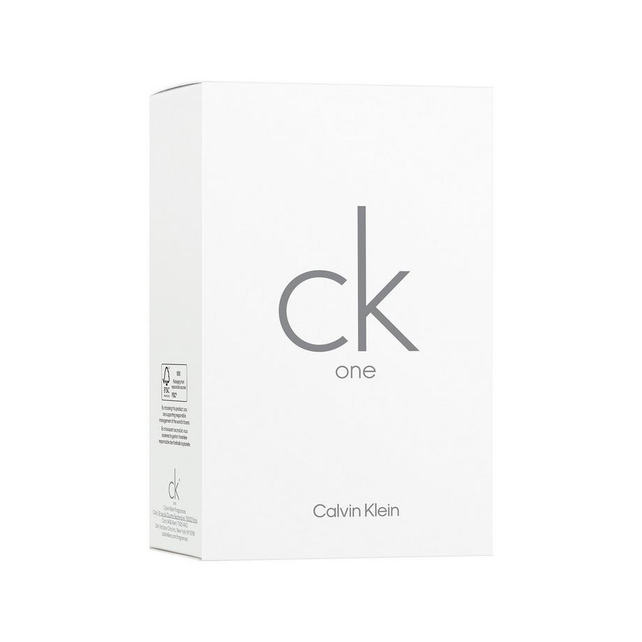 Calvin Klein CK One Eau de Toilette Set  