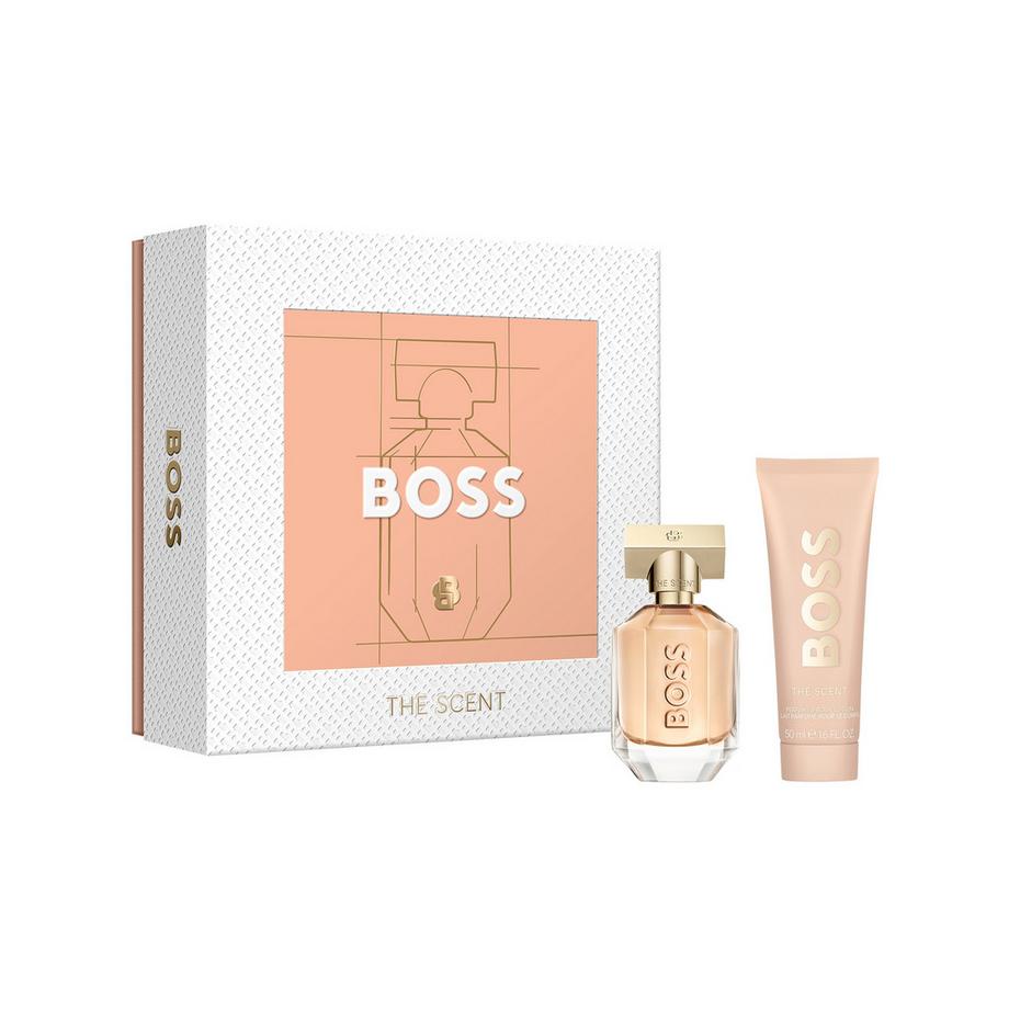The Scent Eau de Parfum Set