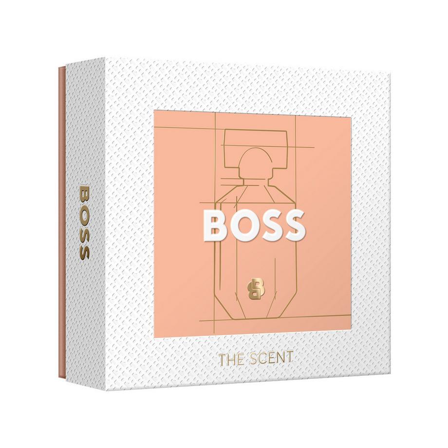 HUGO BOSS The Scent Eau de Parfum Set  