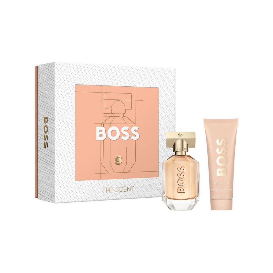 The Scent Eau de Parfum Set