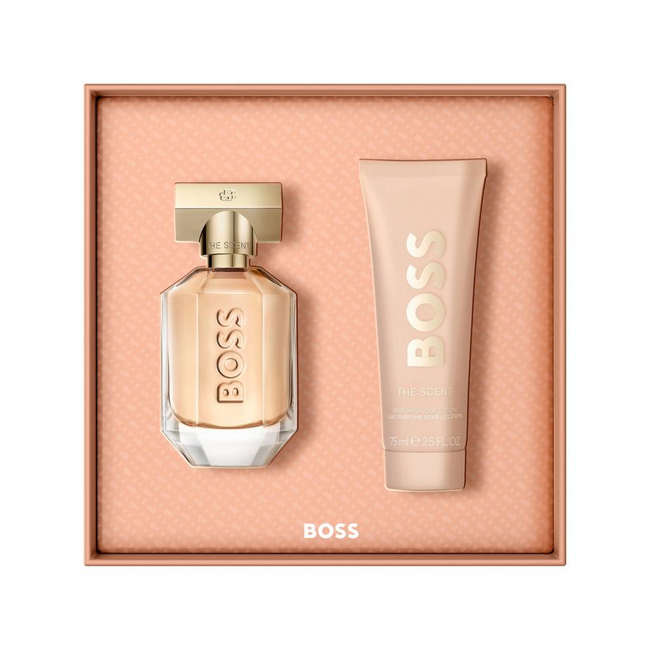HUGO BOSS The Scent Eau de Parfum Set  