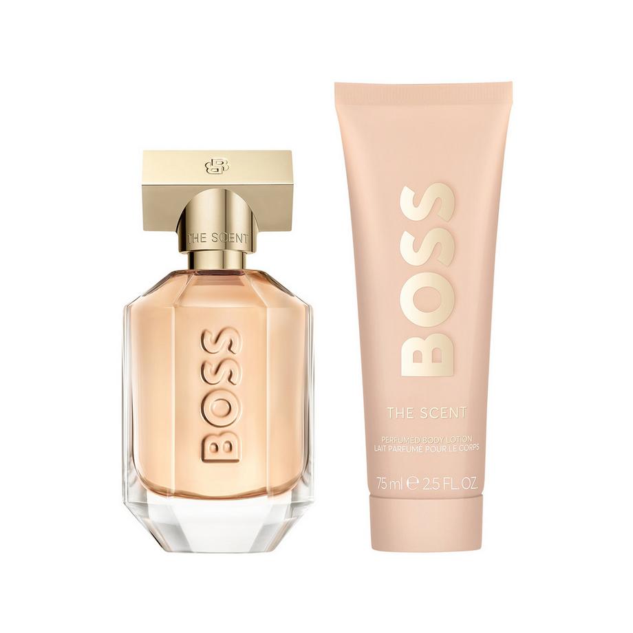 HUGO BOSS The Scent Eau de Parfum Set  