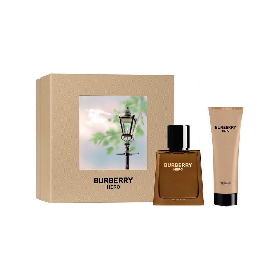 Hero Eau de Parfum Set