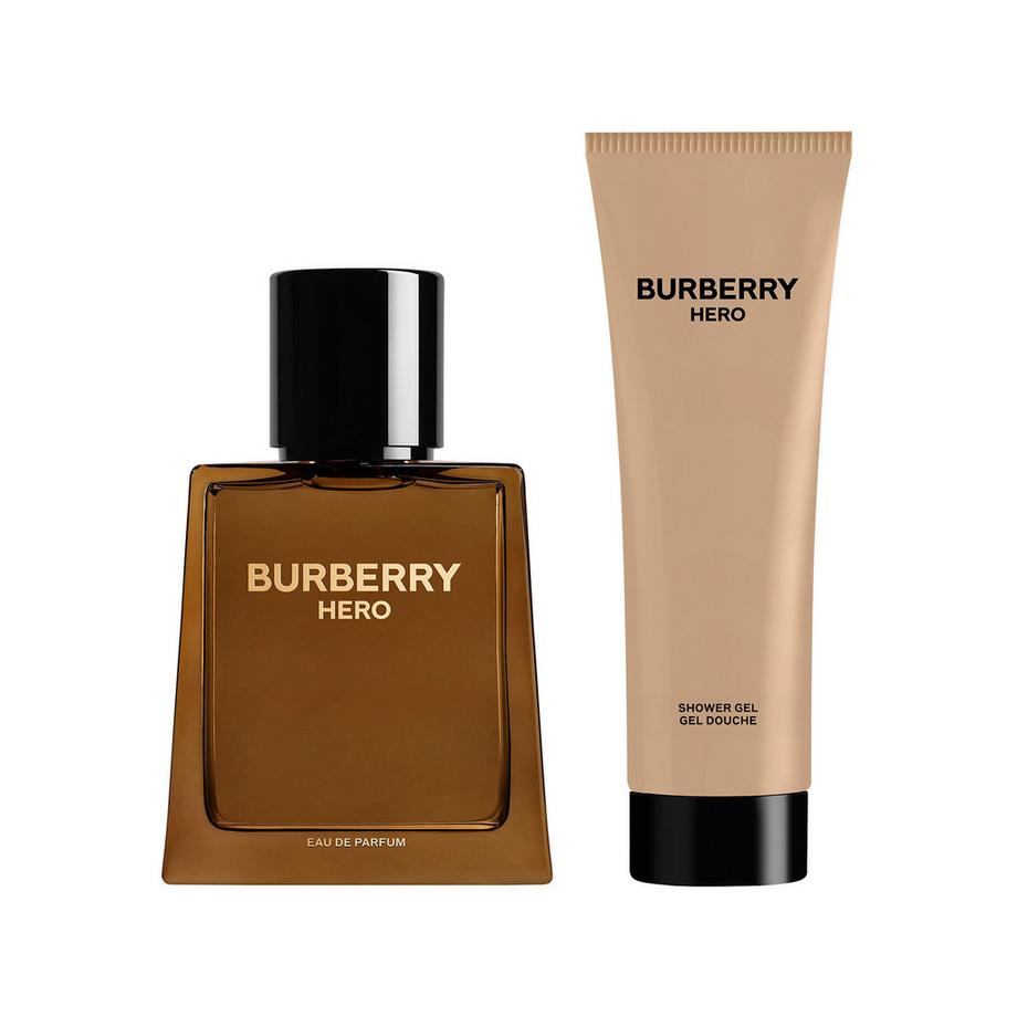 BURBERRY Hero Eau de Parfum Set  