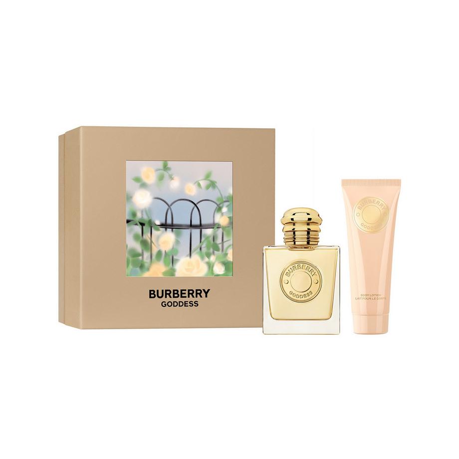 Goddess Eau de Parfum Set
