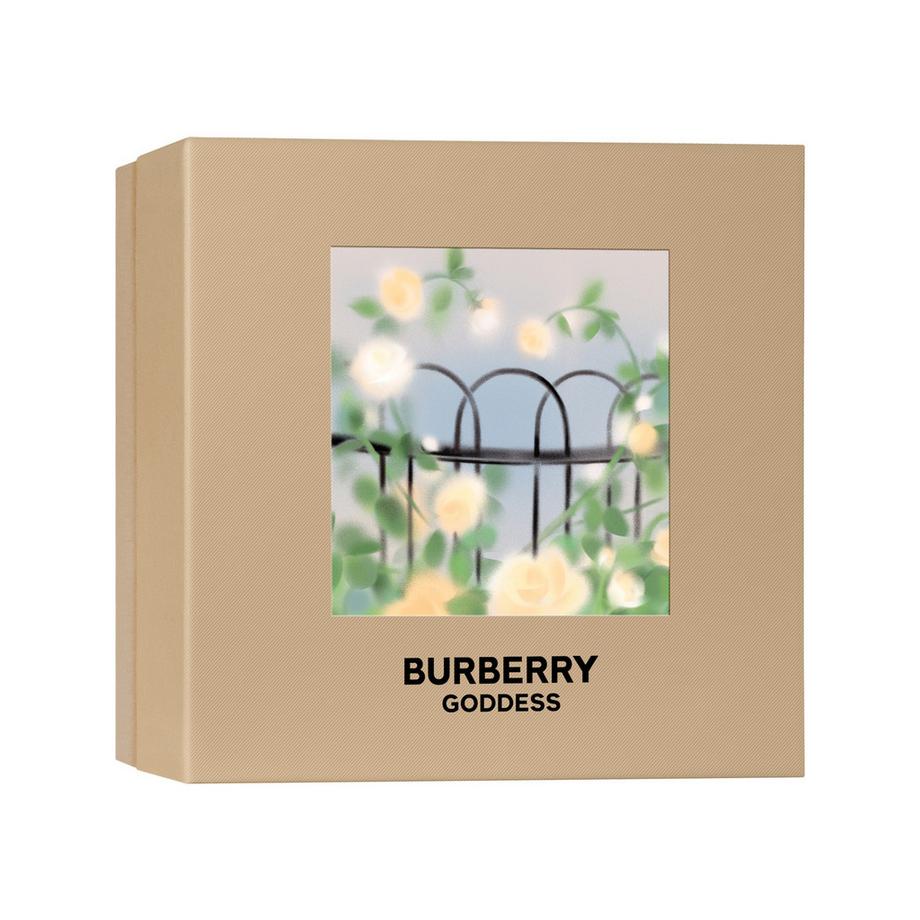BURBERRY Goddess Eau de Parfum Set  