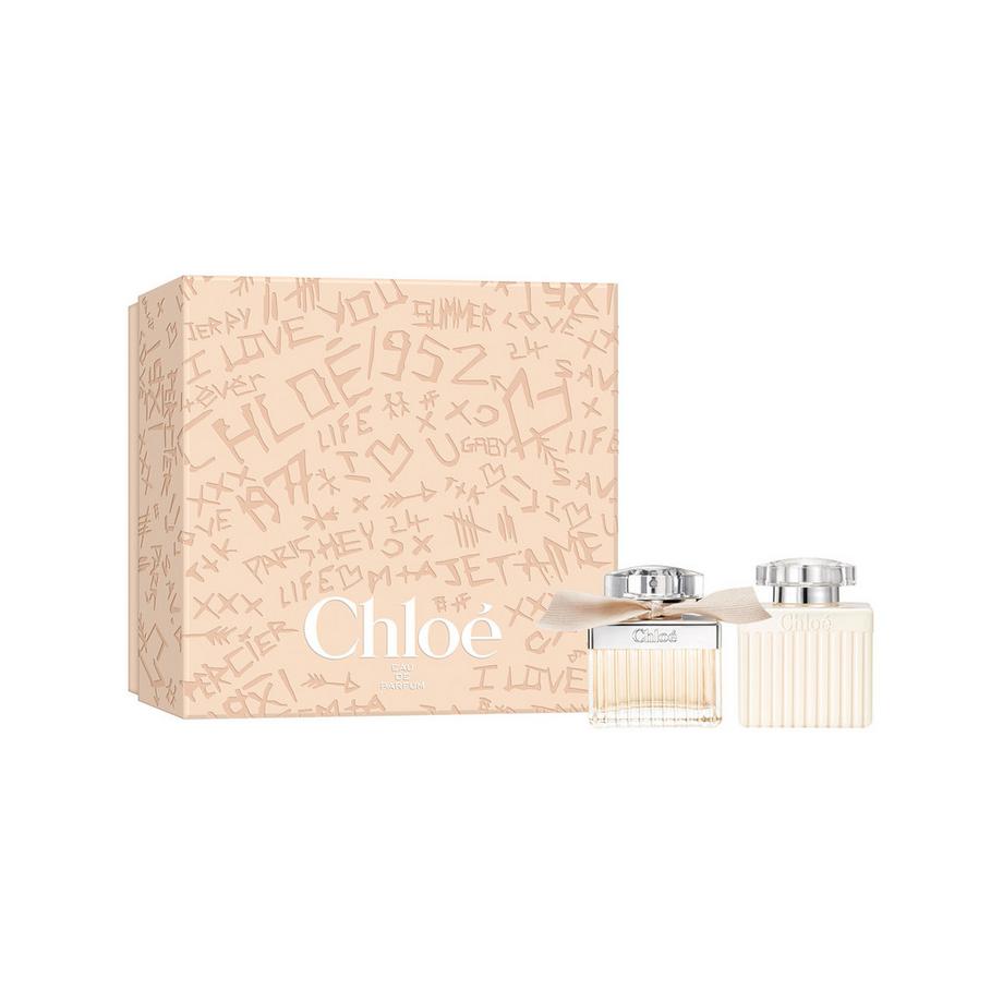 Chloé Eau de Parfum Set