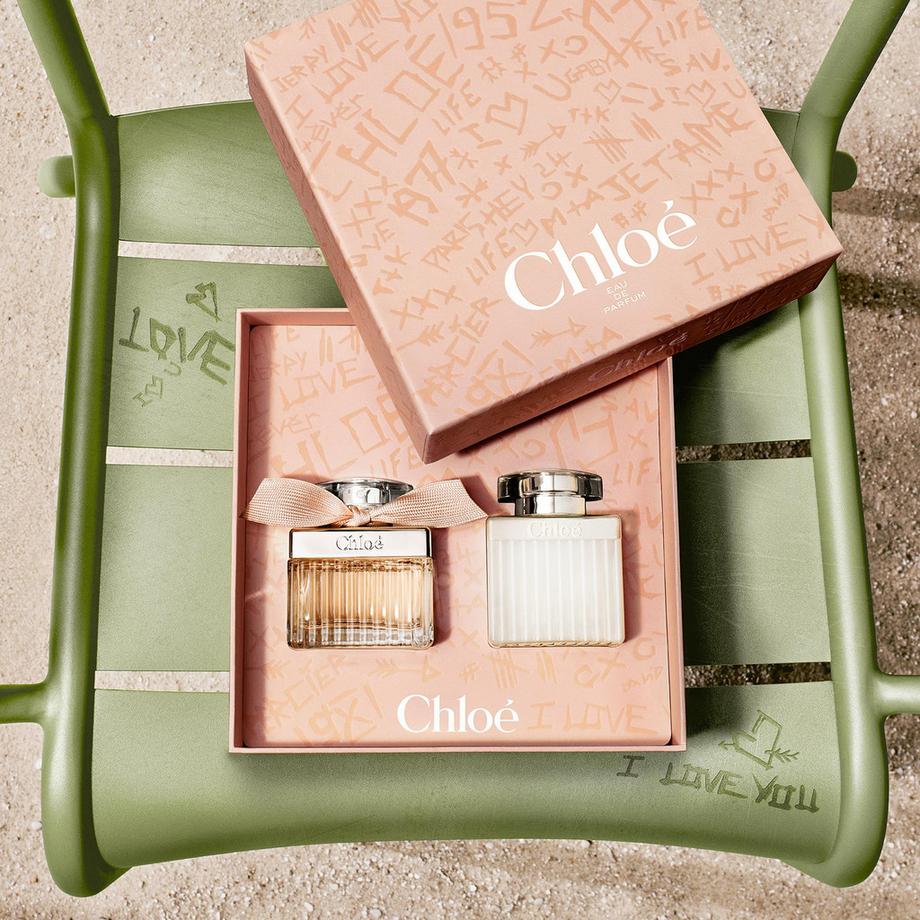 Chloé Chloé Eau de Parfum Set  