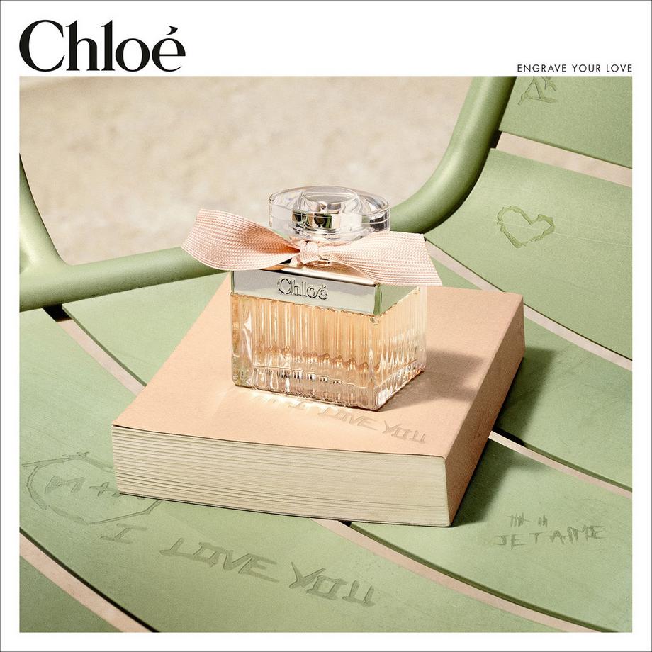 Chloé Chloé Eau de Parfum Set  
