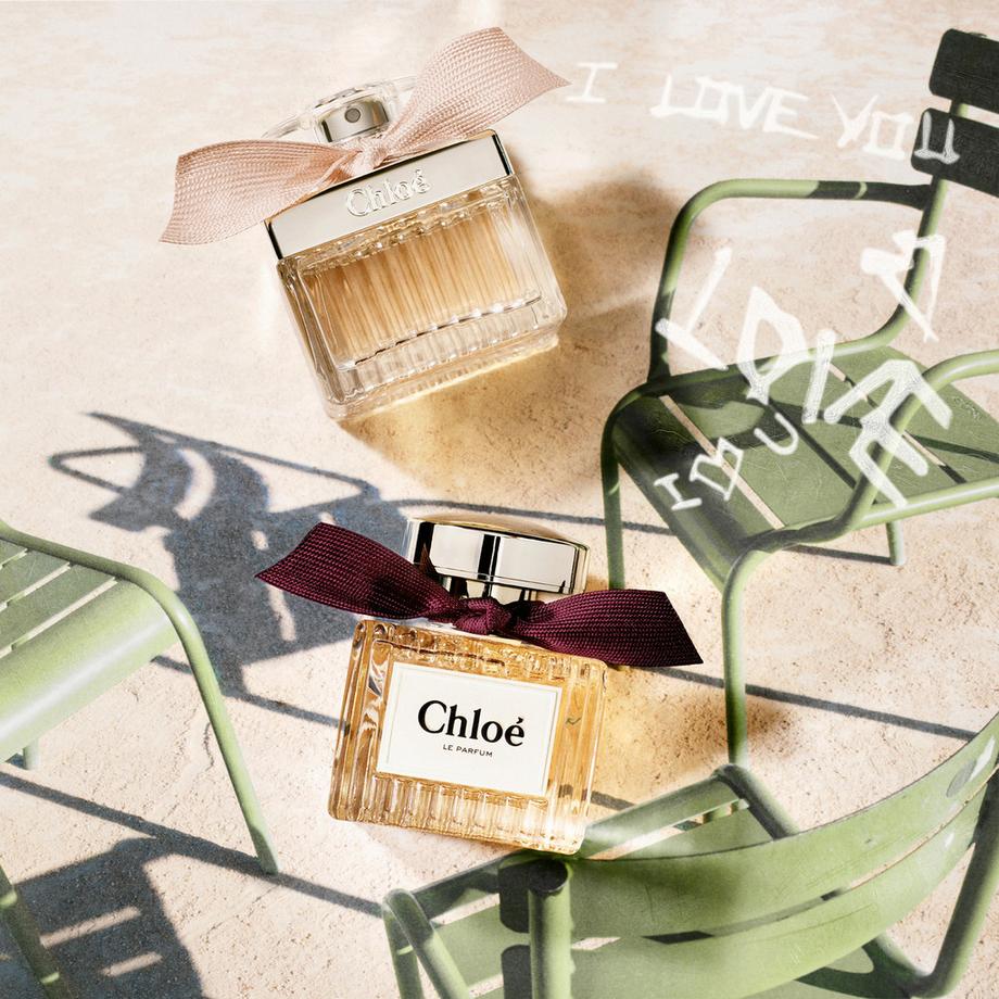 Chloé Chloé Eau de Parfum Set  