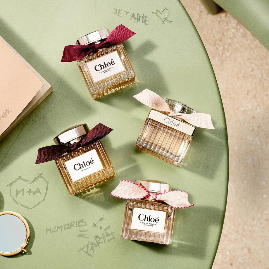 Chloé Chloé Eau de Parfum Set  