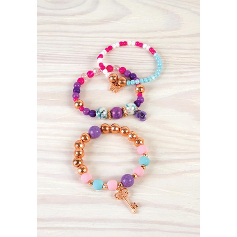 make it real  Bracelets Romantic 