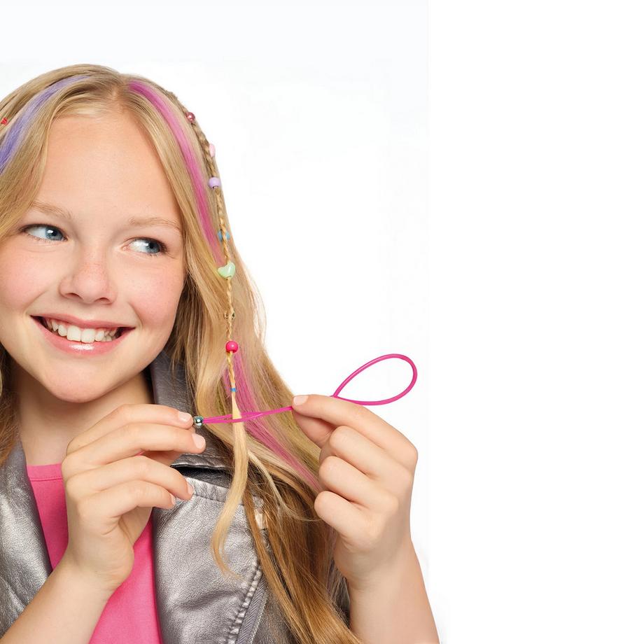 make it real  Kit de coiffure Star Power 