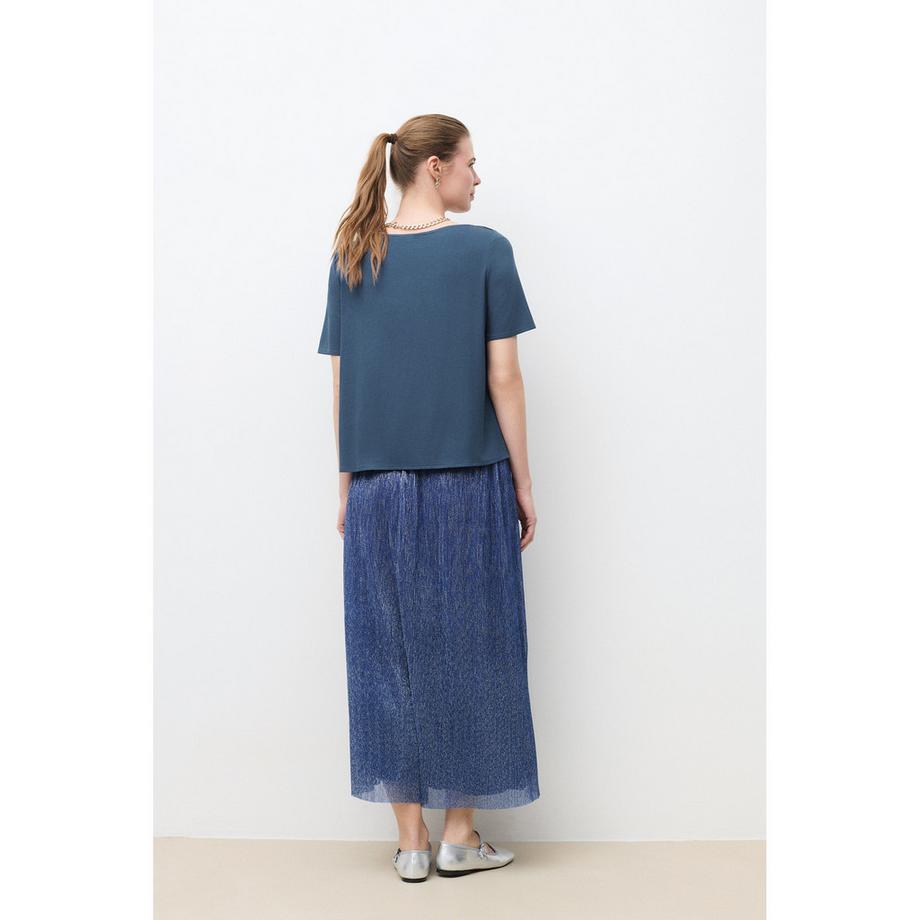Caroll Kurzarm T-Shirt  