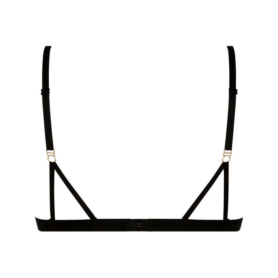 Atelier Amour Cosmic Dream Soutien-gorge triangle sans armatures  