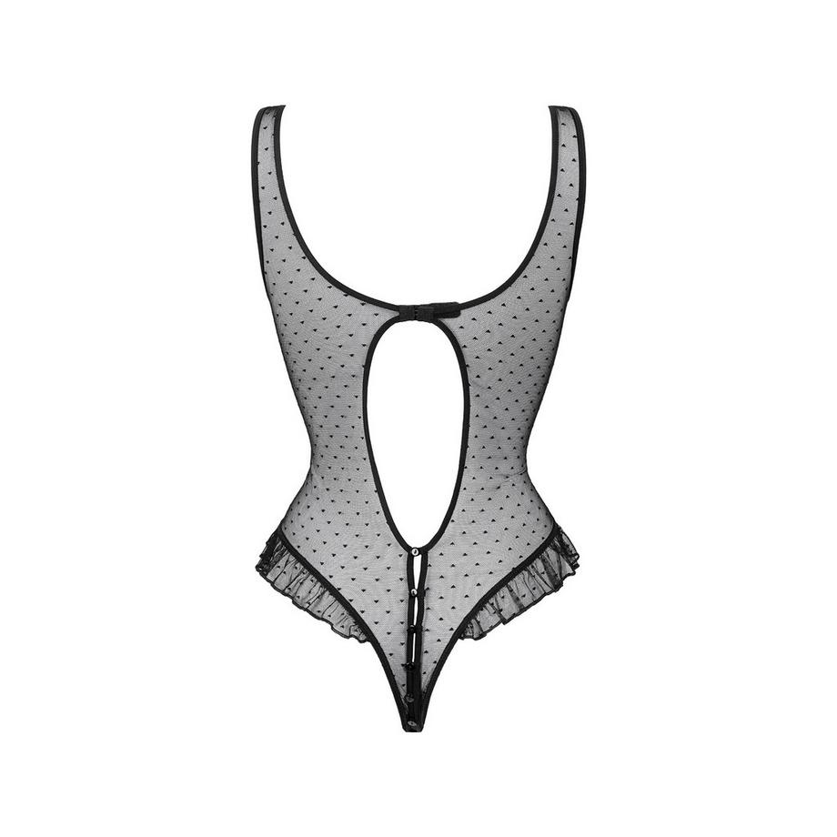 Atelier Amour Body Coup de Foudre  