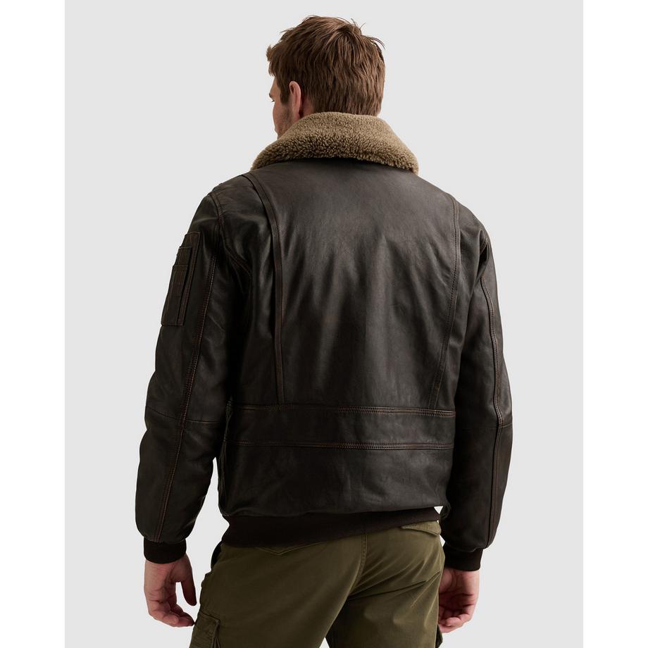 PME Legend  Lederjacke 