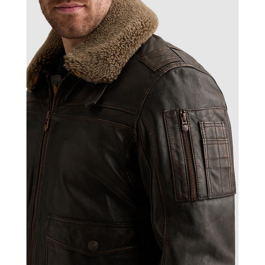 PME Legend  Lederjacke 
